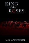 King of the Roses cover