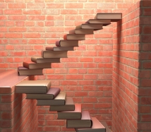 Books as stairs to publishing success